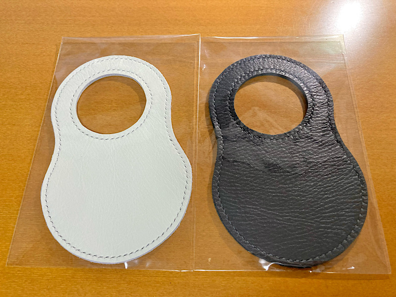 ローバーミニタンクエプロン第2段 梱包