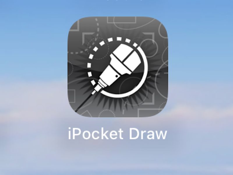 iPocket Drawアイキャッチ